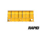 X27 Rapid Decontamination Shelter