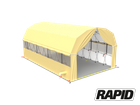 X38 Rapid Shelter (Side Vented)