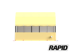 X35 Rapid Shelter (Side Vented)