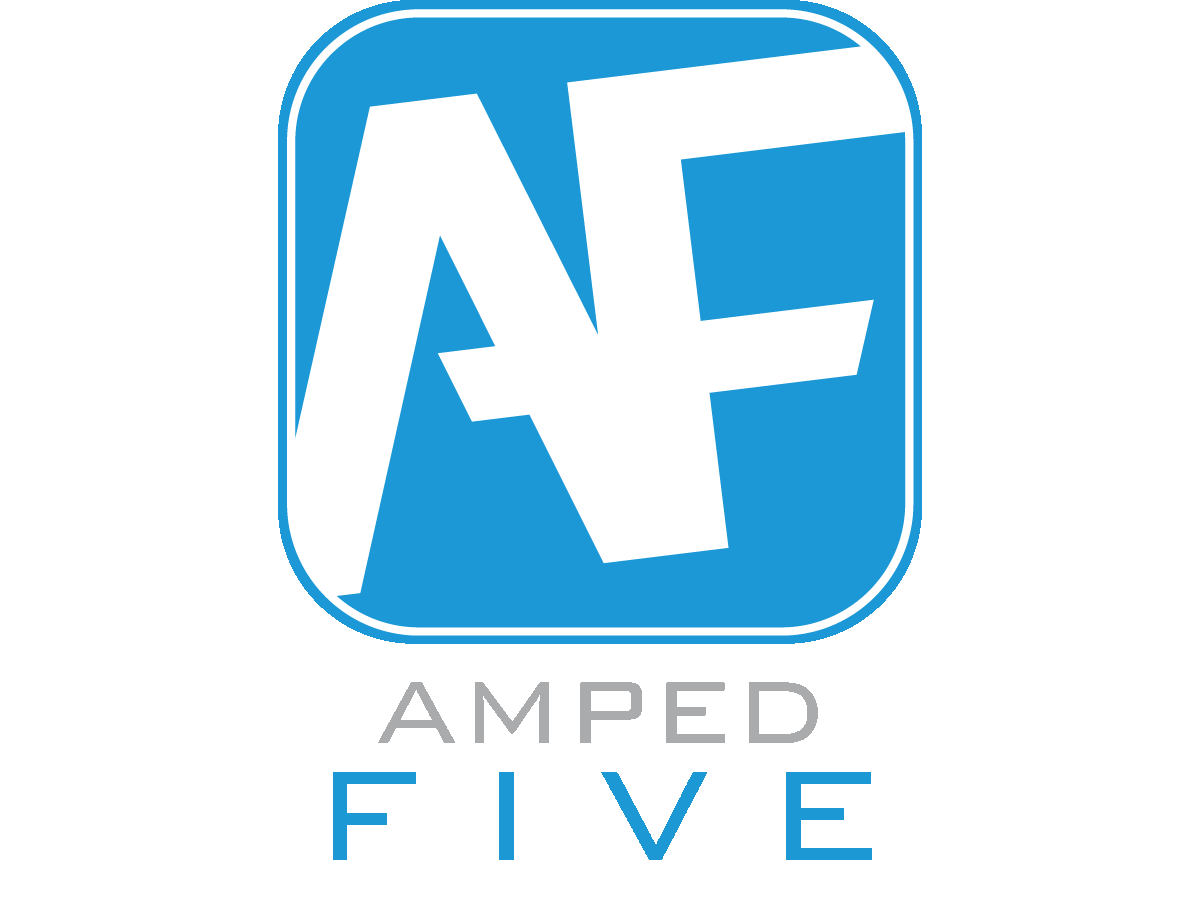 Amped FIVE
