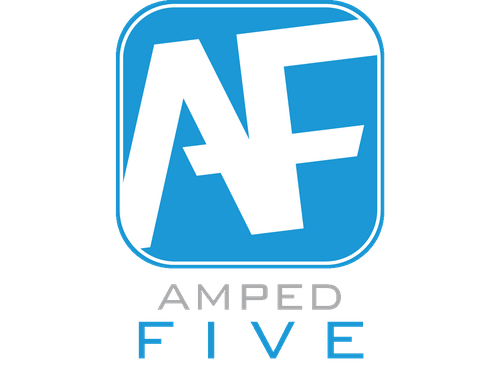 Amped FIVE