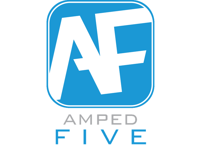 Amped FIVE