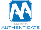 Amped Authenticate