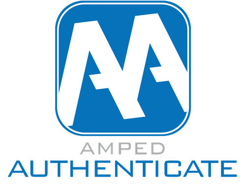 Amped Authenticate