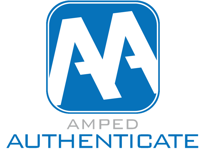 Amped Authenticate