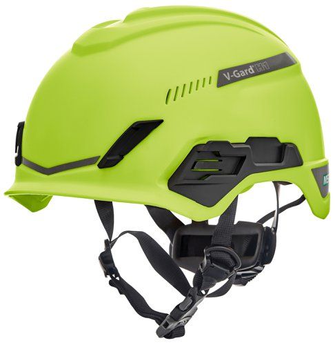 MSA Helmets