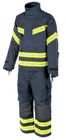 Fire Suits & PPE.
