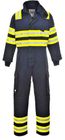 Fire Suits & PPE.