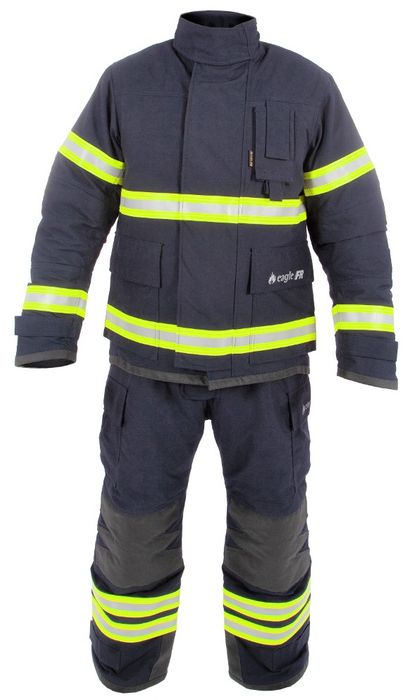 Fire Suits & PPE.