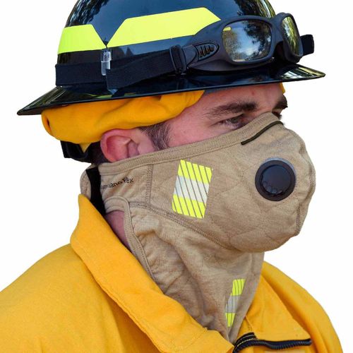 Wildland Face masks