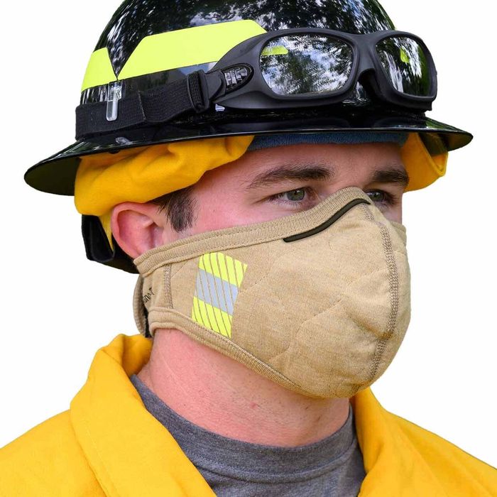 Wildland Face masks