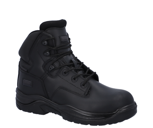 Magnum Responder CT CP SZ