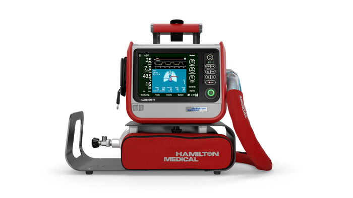 HAMILTON-T1