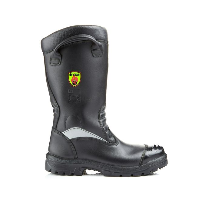 Poseidon GORE-TEX® Firefighter boots