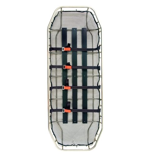 Traverse Rescue TITAN bariatric stretcher