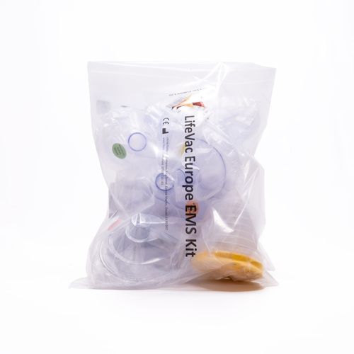 LifeVac EMS Kit