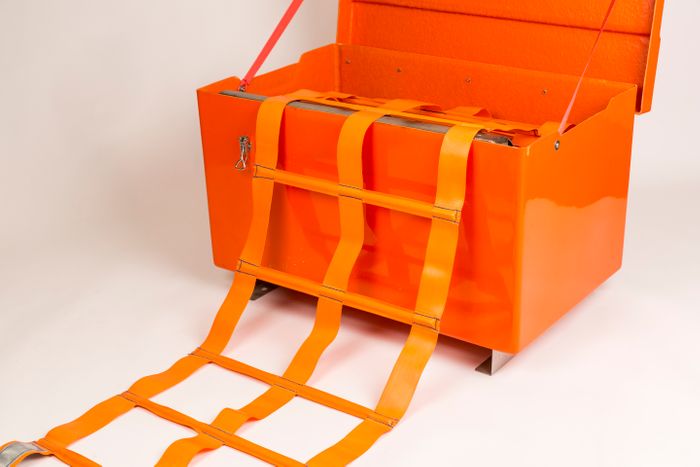 Emergency Ladder