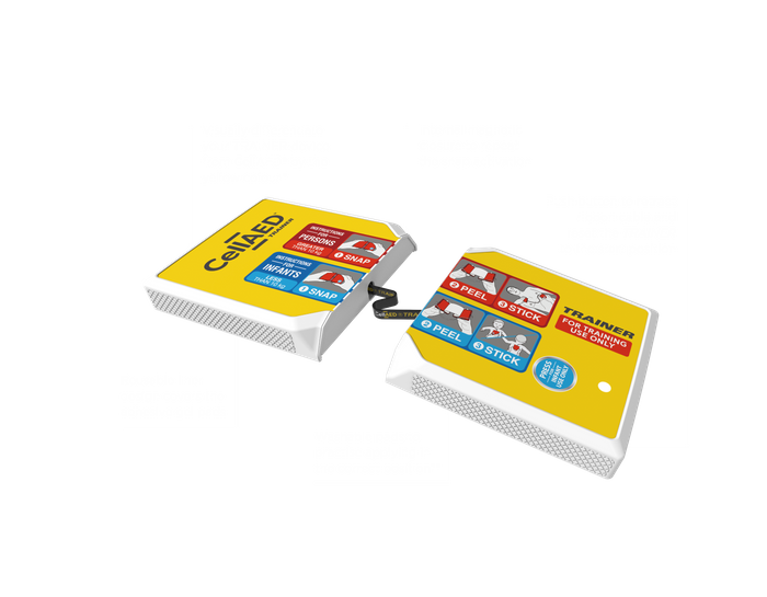 CellAED TRAINER™