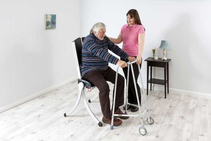 Raizer 2 Falls Lifting Chair