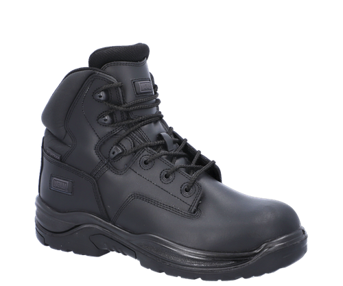 Magnum Responder WP CT CP