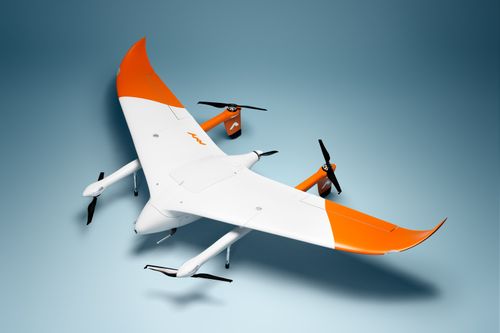 Avy aera hot sale vtol drone