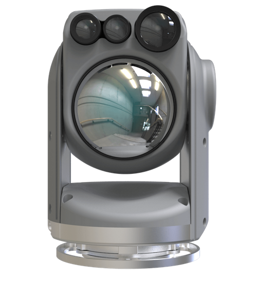 AirAware Camera