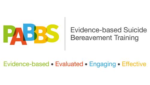PABBS Suicide Bereavement Training
