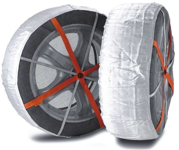AutoSock snow socks