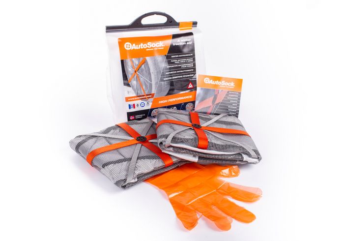 AutoSock snow socks
