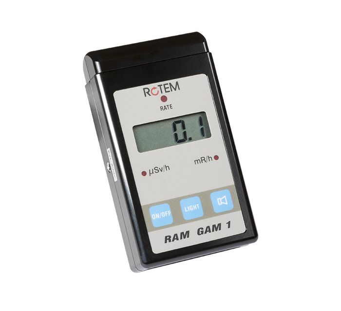 ROTEM Ram Gam-1