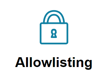 Application Allowlisting