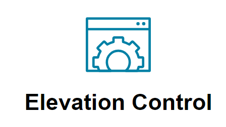 Elevation Control