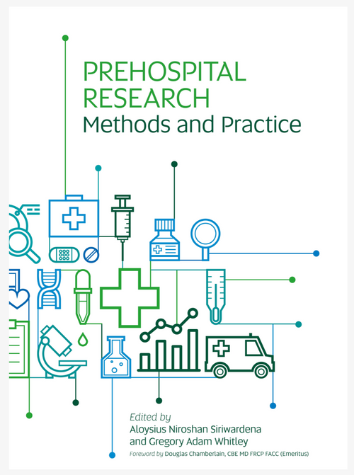 Prehospital Research Methods and Practice