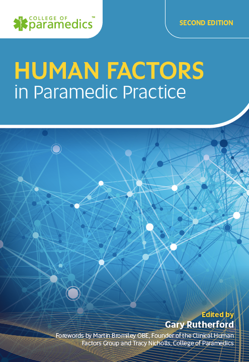 Human Factors in Paramedic Practice