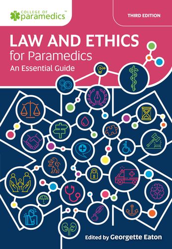 Law and Ethics