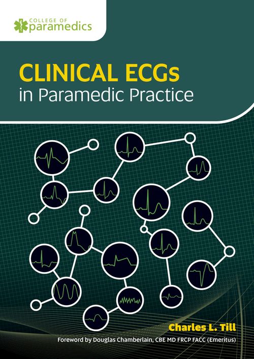 Clinical ECGs in Paramedic Practice