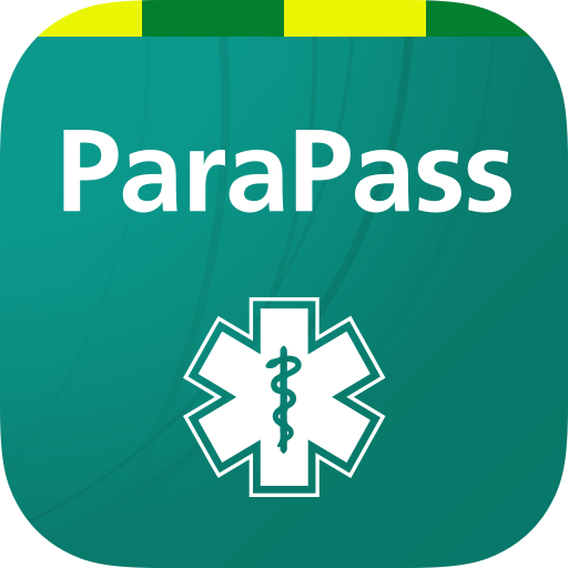 Parapass App