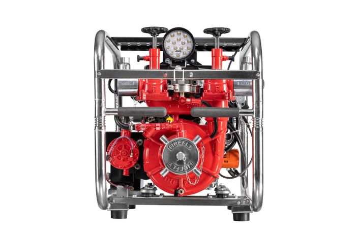 Firefly Fire Pumps