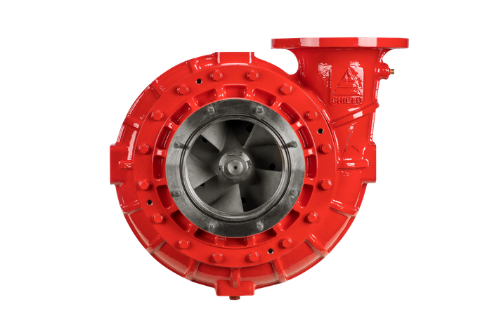 Firefly Vehicle Mounted Fire Pumps