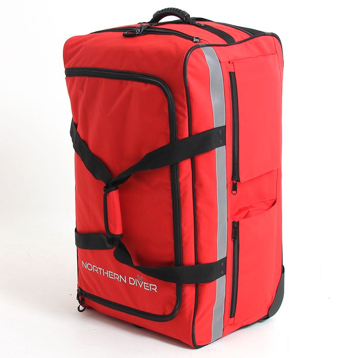 144L Pro-Safe Holdall Kit Bag