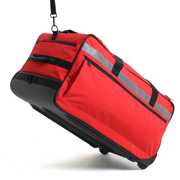144L Pro-Safe Holdall Kit Bag