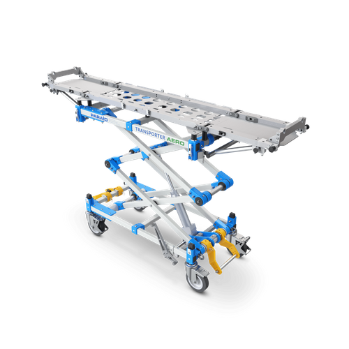 Transporter Infinite Aero