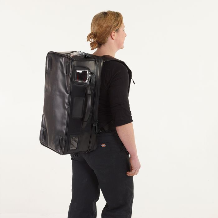 Tac Med Backpack (Mini)