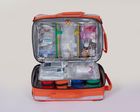 Medicines Backpack