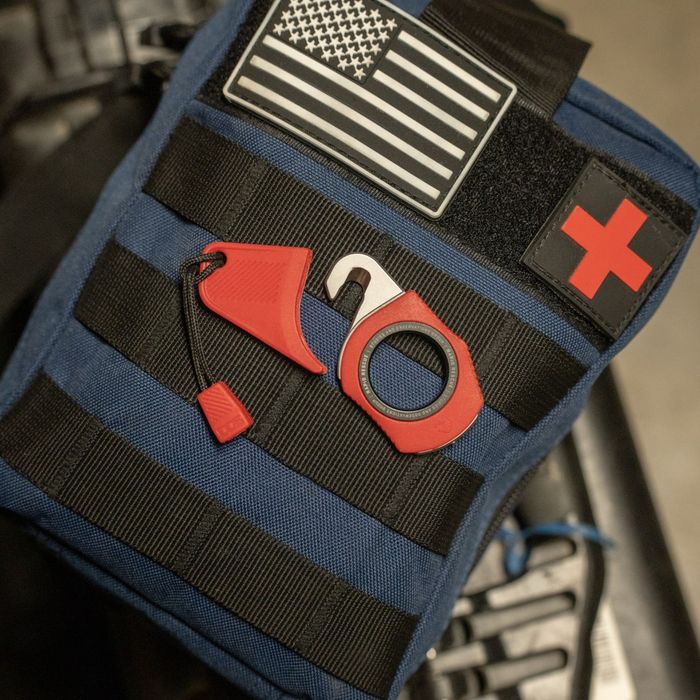 SOG Rapid Rescue