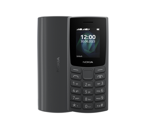 Nokia 105 2G (2023)