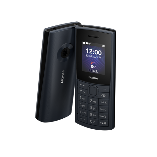 Nokia 110 4G (2023)