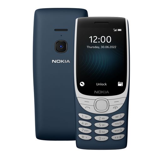 Nokia 8210 4G