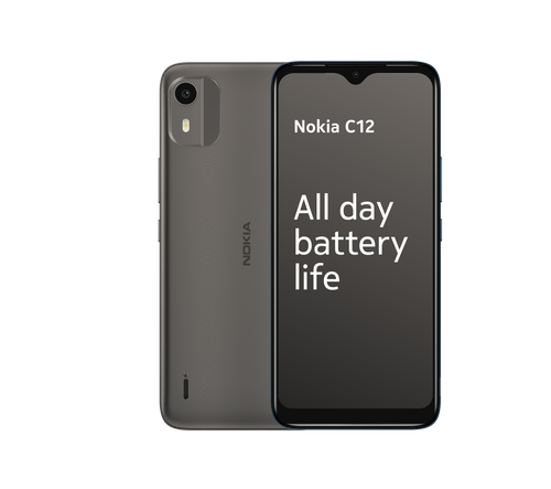 Nokia C12