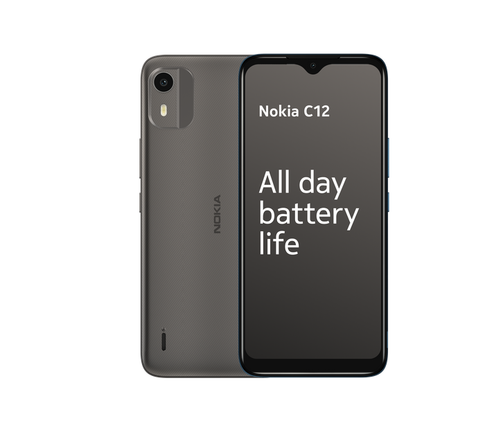 Nokia C12
